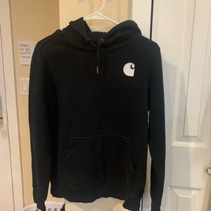 Boys Carhartt hoodie